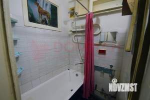 2-к квартира, вторичка, 44м2, 1/5 этаж