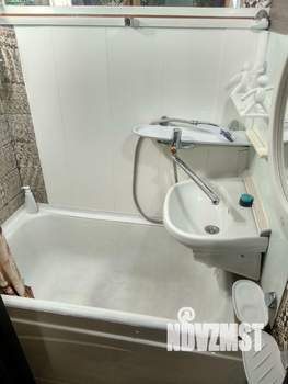 1-к квартира, вторичка, 16м2, 4/5 этаж