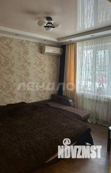 1-к квартира, вторичка, 22м2, 1/9 этаж