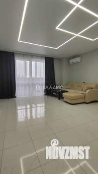 2-к квартира, вторичка, 65м2, 13/24 этаж