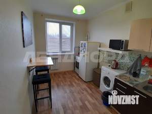1-к квартира, вторичка, 35м2, 3/3 этаж