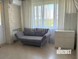 1-к квартира, вторичка, 31м2, 9/9 этаж