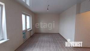 Студия квартира, вторичка, 28м2, 8/17 этаж