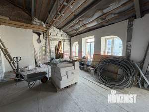 3-к квартира, вторичка, 112м2, 6/6 этаж