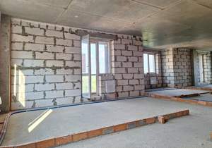 3-к квартира, вторичка, 76м2, 10/13 этаж