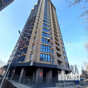 Студия квартира, вторичка, 17м2, 7/25 этаж