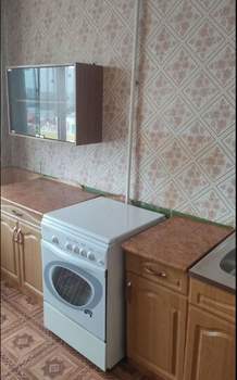 2-к квартира, вторичка, 51м2, 5/9 этаж