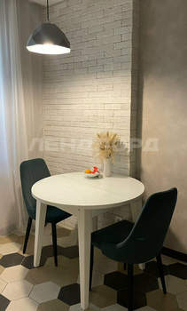 1-к квартира, вторичка, 44м2, 5/9 этаж