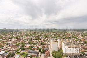 3-к квартира, вторичка, 103м2, 22/23 этаж