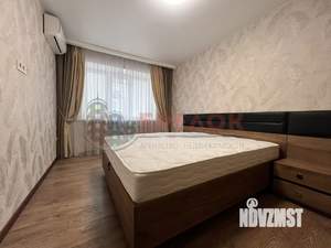 2-к квартира, вторичка, 52м2, 3/6 этаж