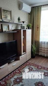 1-к квартира, вторичка, 42м2, 2/23 этаж