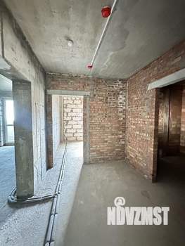 1-к квартира, вторичка, 44м2, 7/21 этаж