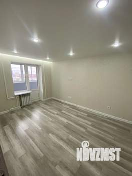 2-к квартира, вторичка, 56м2, 14/14 этаж