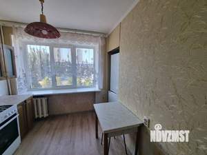 1-к квартира, вторичка, 41м2, 4/9 этаж