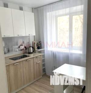 1-к квартира, вторичка, 31м2, 5/9 этаж