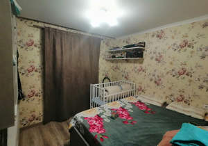 1-к квартира, вторичка, 44м2, 24/25 этаж