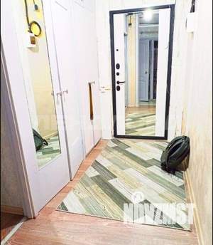 2-к квартира, вторичка, 50м2, 2/5 этаж