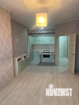 2-к квартира, вторичка, 70м2, 6/10 этаж