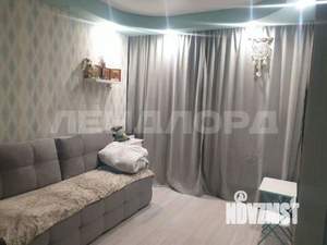 1-к квартира, вторичка, 36м2, 5/9 этаж