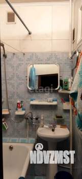 3-к квартира, вторичка, 58м2, 1/9 этаж