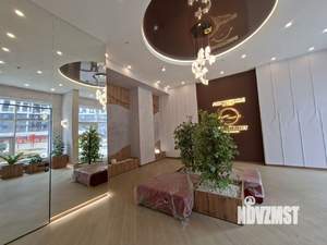 1-к квартира, вторичка, 36м2, 4/24 этаж