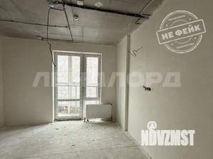 2-к квартира, вторичка, 46м2, 3/24 этаж