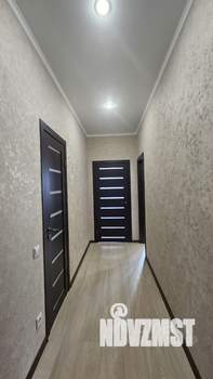 1-к квартира, вторичка, 37м2, 22/25 этаж