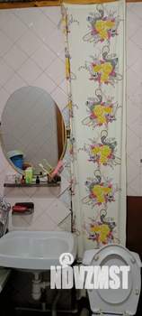 3-к квартира, вторичка, 59м2, 2/5 этаж