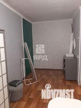 1-к квартира, вторичка, 26м2, 5/5 этаж