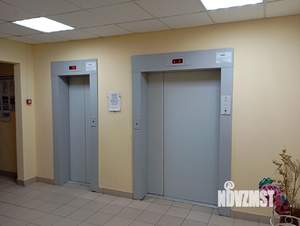 2-к квартира, вторичка, 50м2, 4/16 этаж