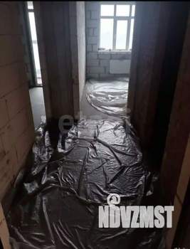 1-к квартира, сданный дом, 37м2, 11/27 этаж