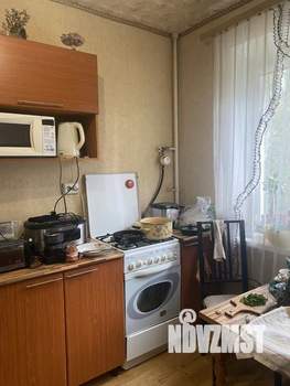 2-к квартира, вторичка, 52м2, 3/10 этаж