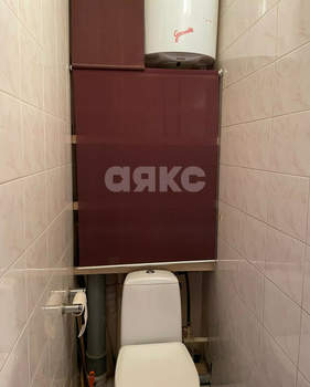 3-к квартира, вторичка, 71м2, 9/10 этаж