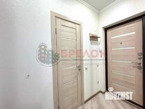 2-к квартира, вторичка, 36м2, 23/25 этаж