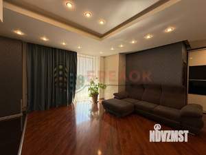 4-к квартира, вторичка, 118м2, 1/7 этаж