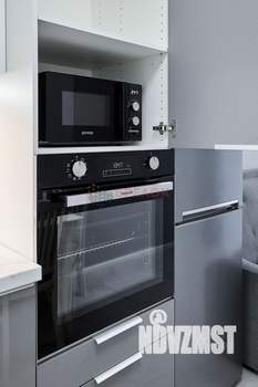 1-к квартира, вторичка, 40м2, 19/24 этаж