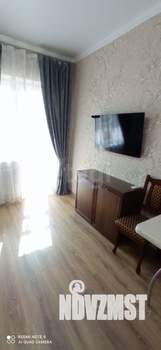 Студия квартира, вторичка, 25м2, 8/24 этаж