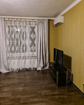 1-к квартира, вторичка, 51м2, 12/16 этаж