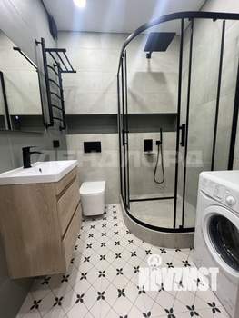 1-к квартира, вторичка, 38м2, 6/9 этаж