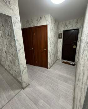 2-к квартира, вторичка, 48м2, 2/5 этаж