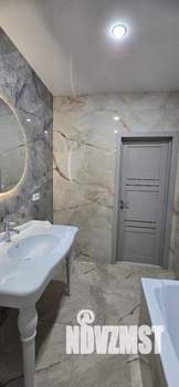 2-к квартира, вторичка, 78м2, 23/24 этаж