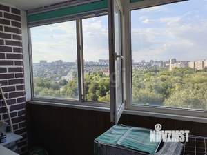 2-к квартира, вторичка, 47м2, 8/9 этаж