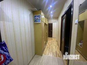 3-к квартира, вторичка, 65м2, 1/9 этаж
