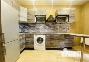 1-к квартира, вторичка, 36м2, 6/22 этаж