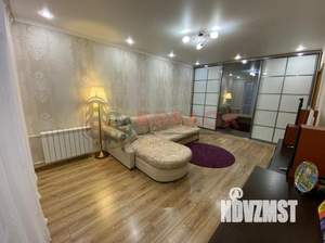 2-к квартира, вторичка, 60м2, 5/10 этаж