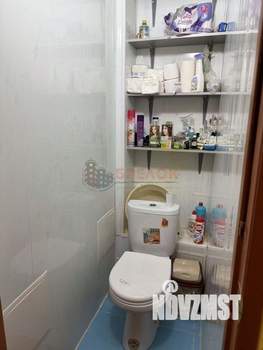 2-к квартира, вторичка, 51м2, 2/9 этаж