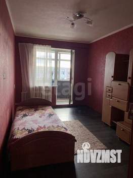 3-к квартира, вторичка, 64м2, 9/9 этаж