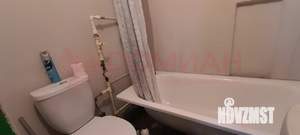 1-к квартира, вторичка, 22м2, 4/9 этаж