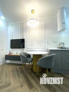 1-к квартира, вторичка, 37м2, 5/24 этаж
