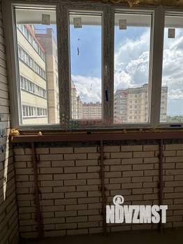 2-к квартира, вторичка, 59м2, 16/17 этаж